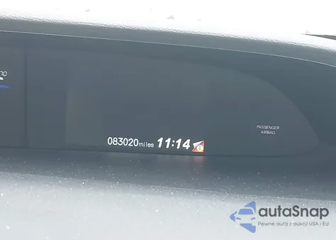 2015 Honda Civic Ex z USA, uszkodzony, nr VIN 2HGFB2F85FH558333